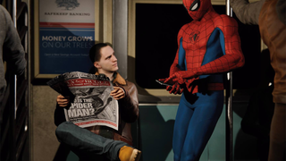 A Spoiler-Free Primer On The Characters In The New <i>Spider-Man</i> Game<em></em>